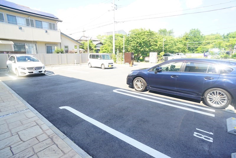 パレ・ソール その他6