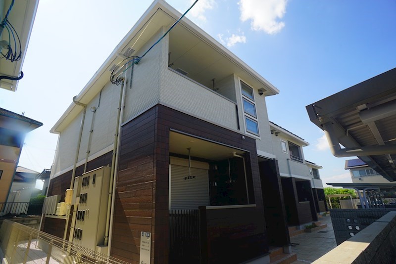 パレ・ソール その他外観1