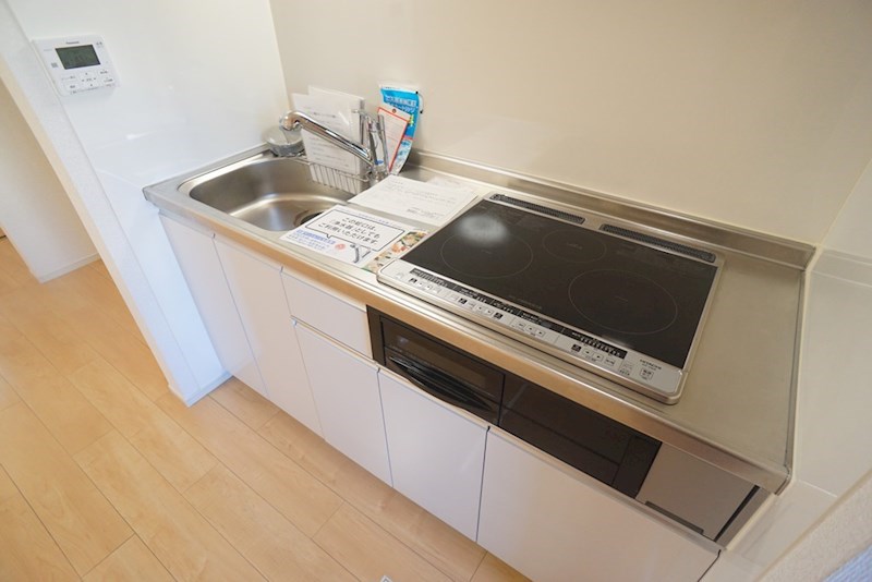 パレ・ソール キッチン