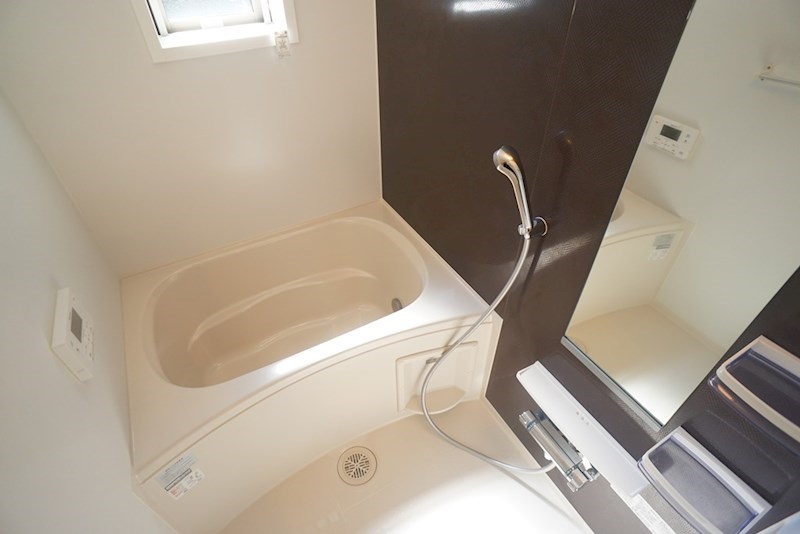 パレ・ソール 風呂画像