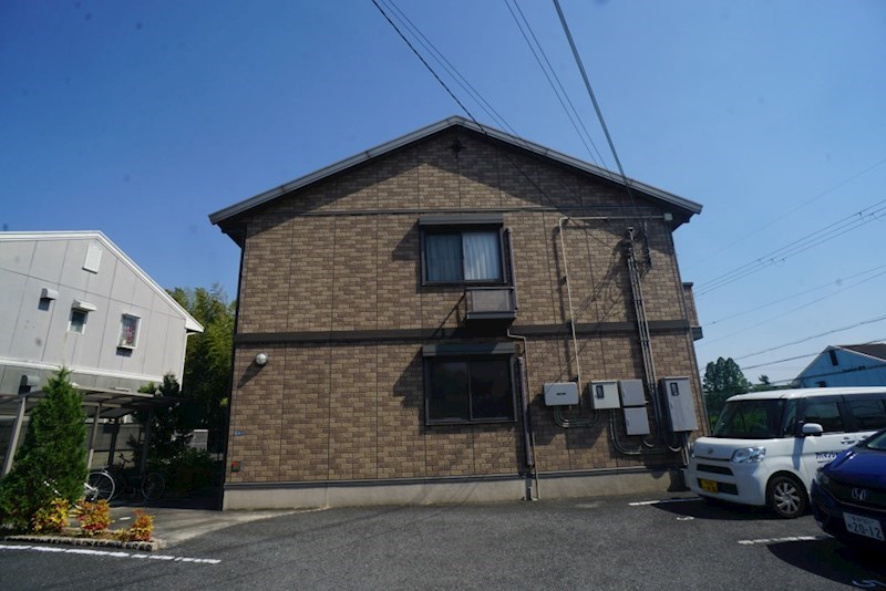 クレベール その他外観2