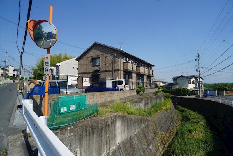クレベール その他外観4