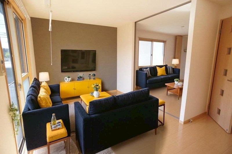 クレベール リビング