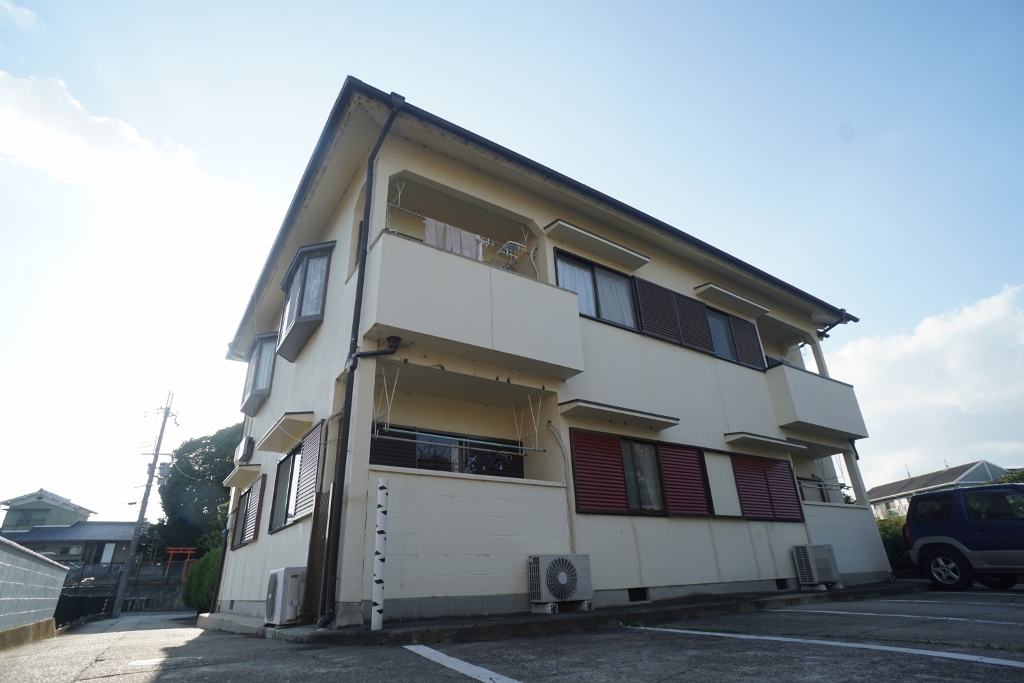 クリーミーコーポ その他外観1