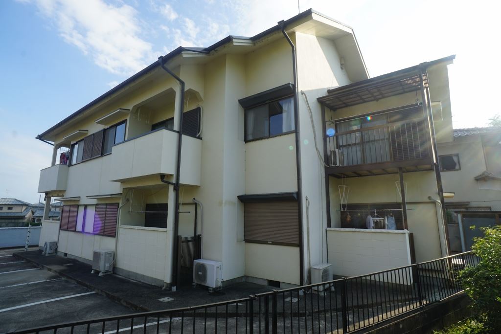 クリーミーコーポ その他外観2