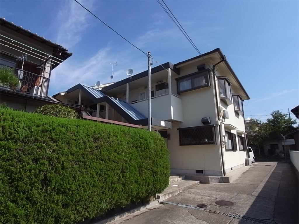 クリーミーコーポ その他外観3