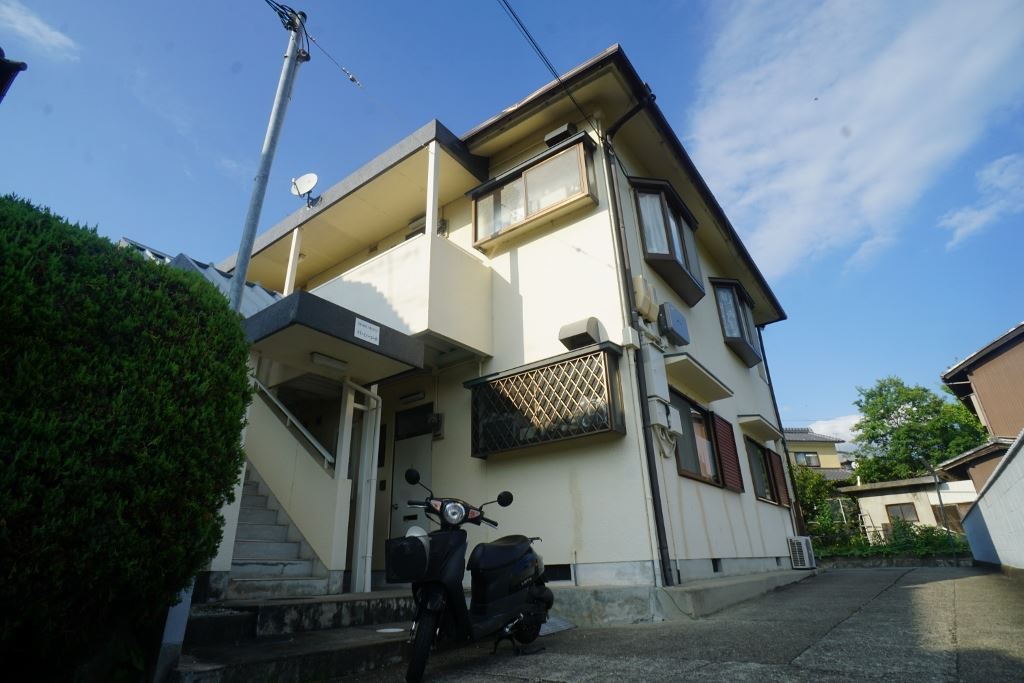 クリーミーコーポ その他外観4