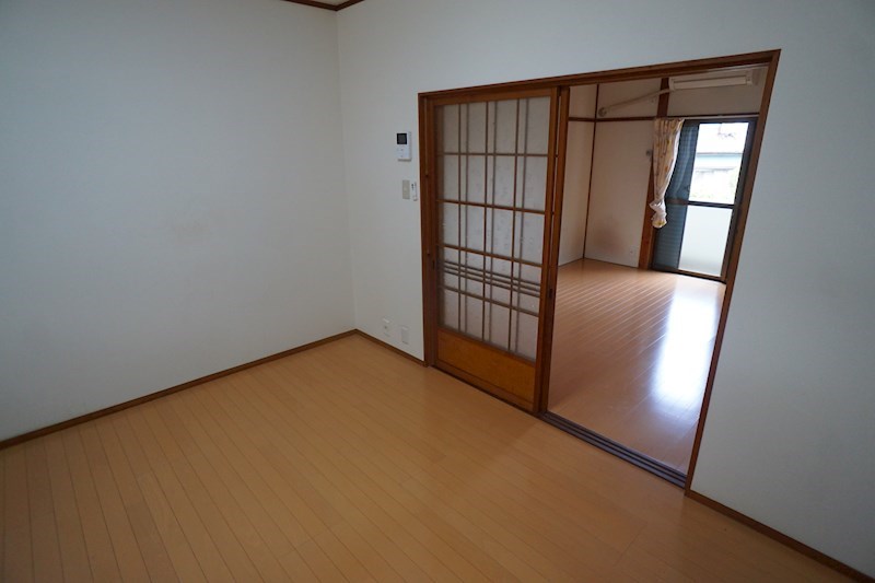 クリーミーコーポ リビング