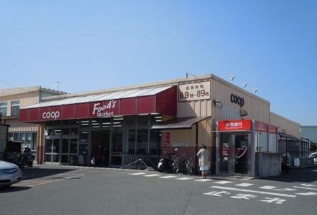 クリーミーコーポ 周辺画像1