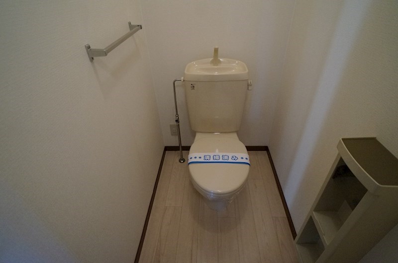 セゾン西の京 その他2