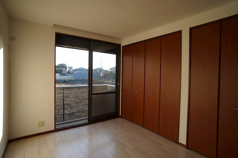 セゾン西の京 その他4