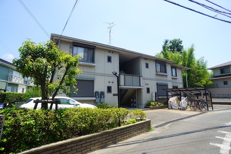 セゾン西の京 その他外観1