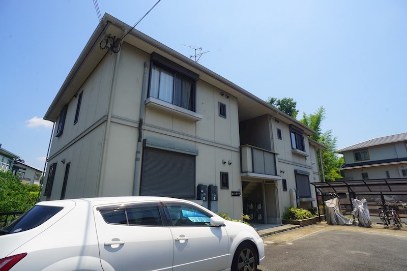 セゾン西の京 その他外観2