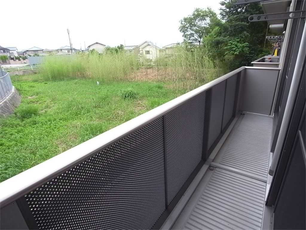 セゾン西の京 その他15