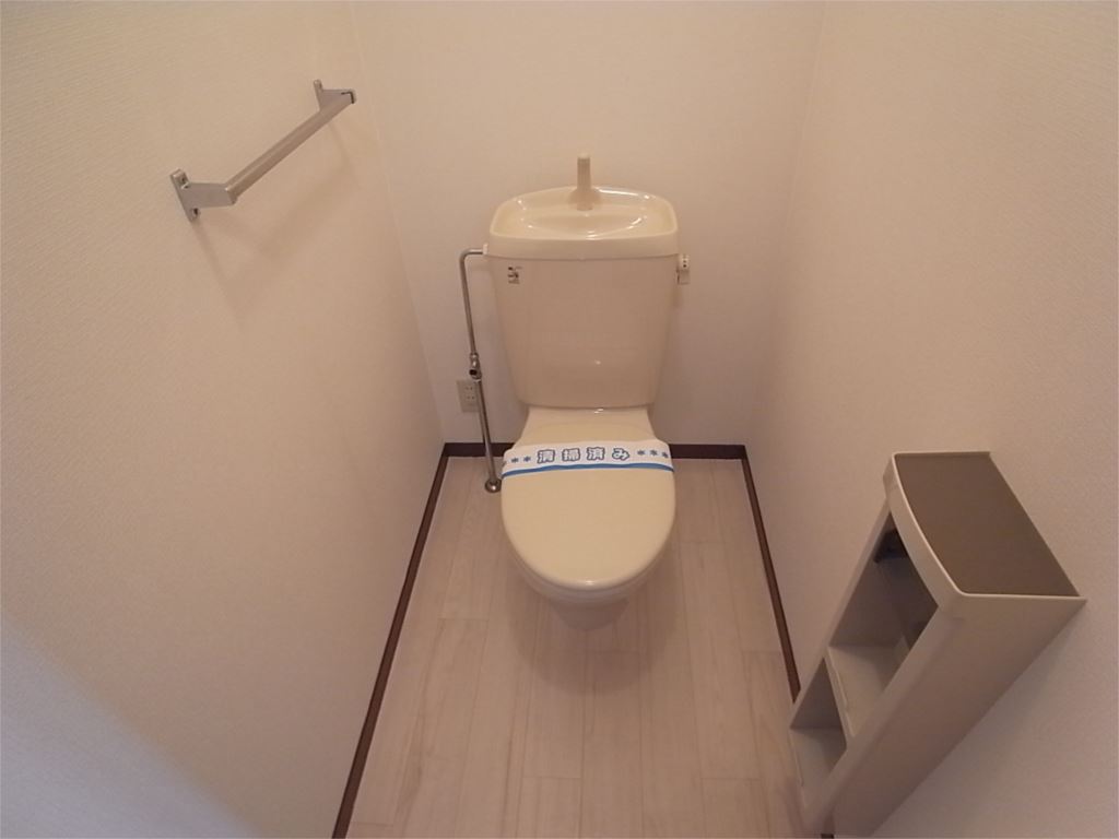 セゾン西の京 その他18