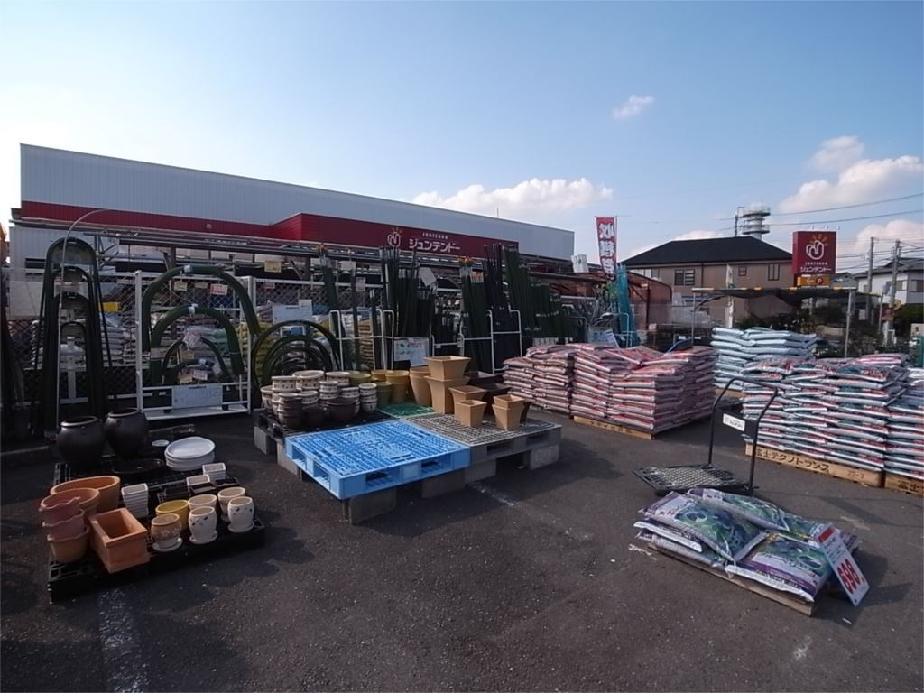 セゾン西の京 その他22