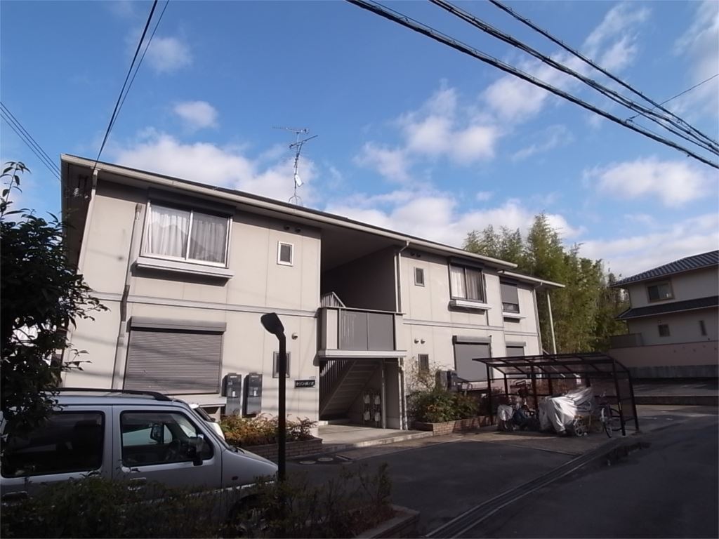 セゾン西の京 その他25