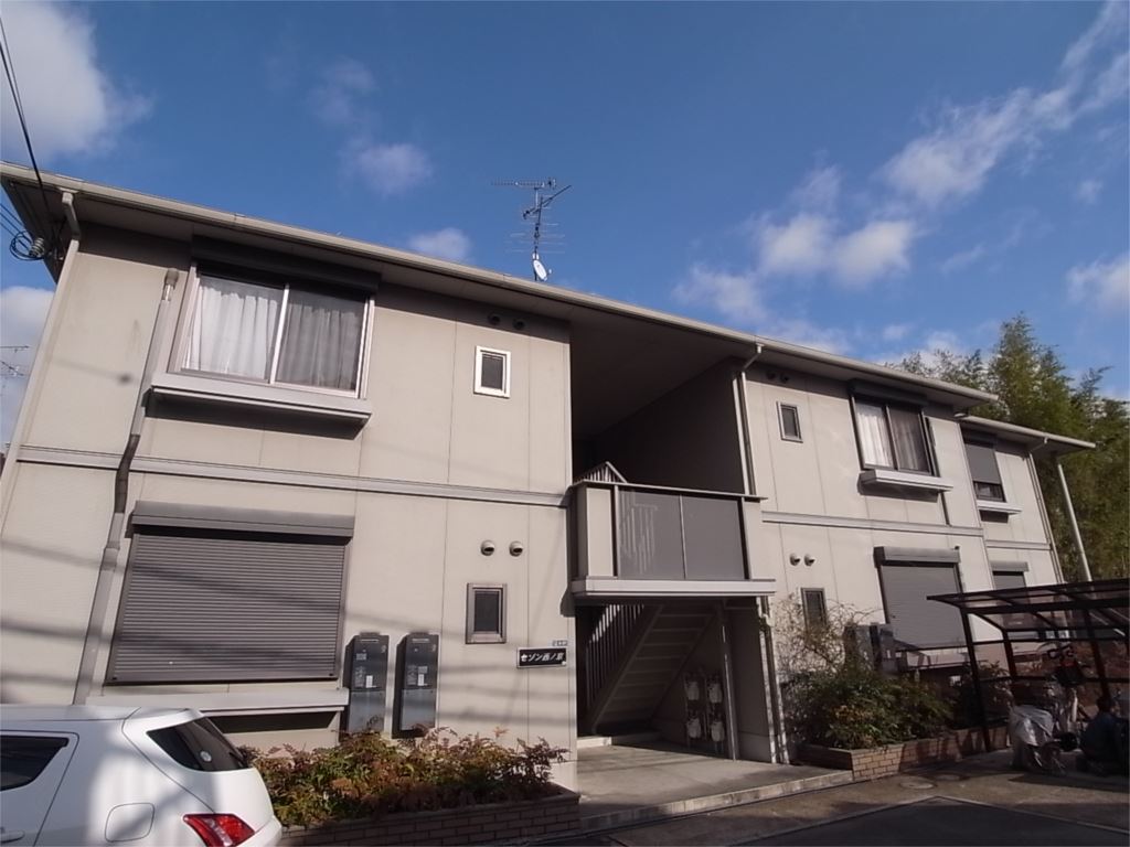 セゾン西の京 その他26