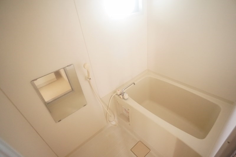 アルカディア離宮 風呂画像