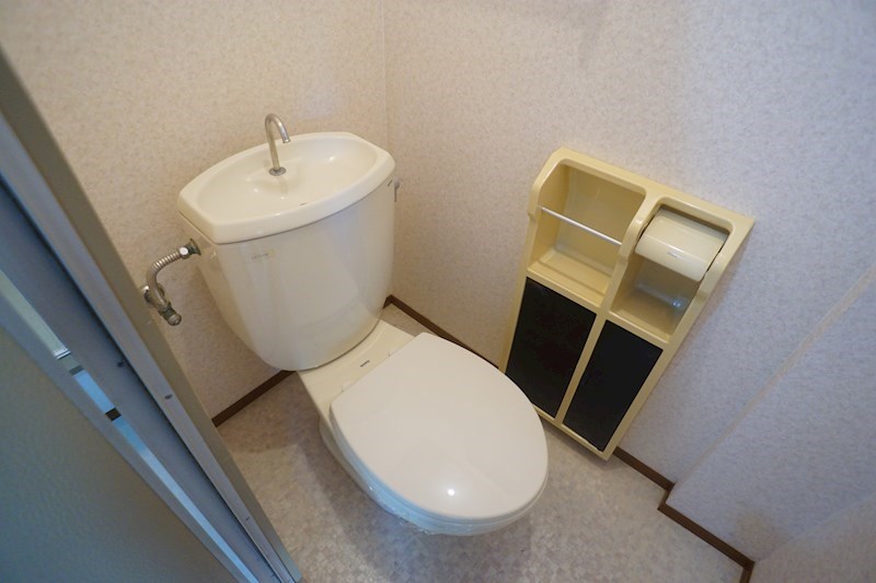 セジュール西ノ京 その他1