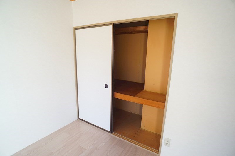 セジュール西ノ京 その他4