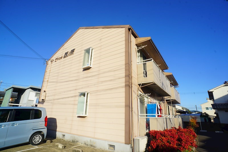 セジュール西ノ京 その他外観1