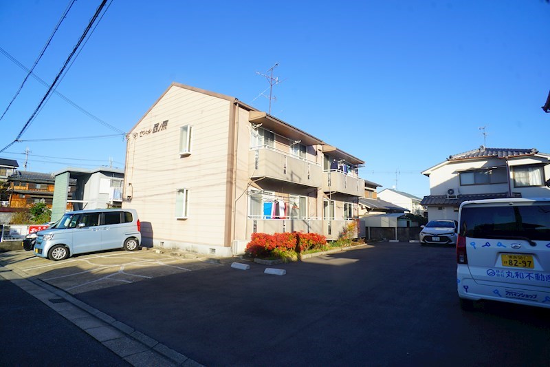 セジュール西ノ京 その他外観2