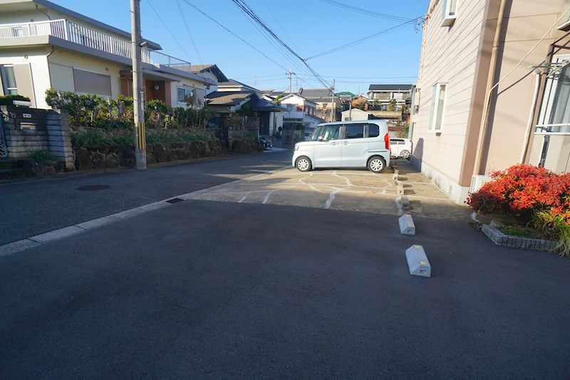 セジュール西ノ京 その他外観3