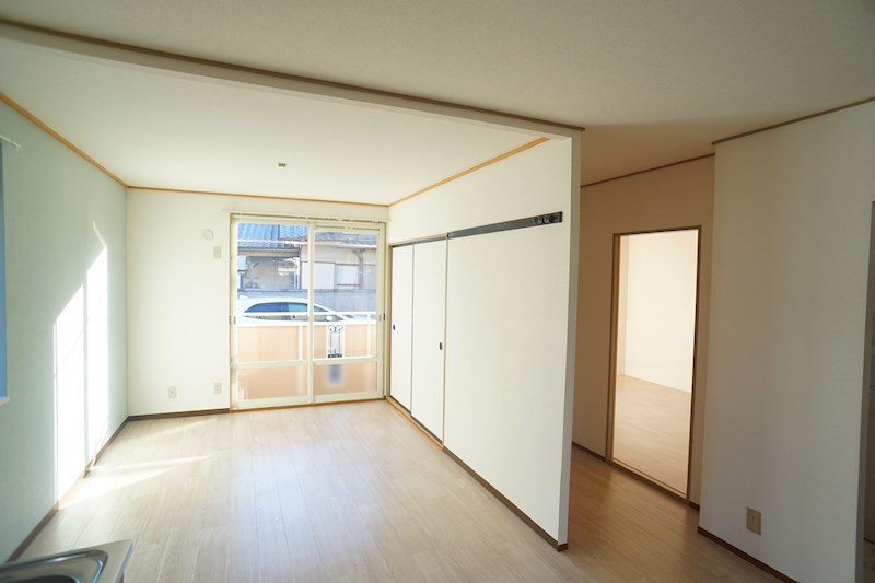 セジュール西ノ京 その他10