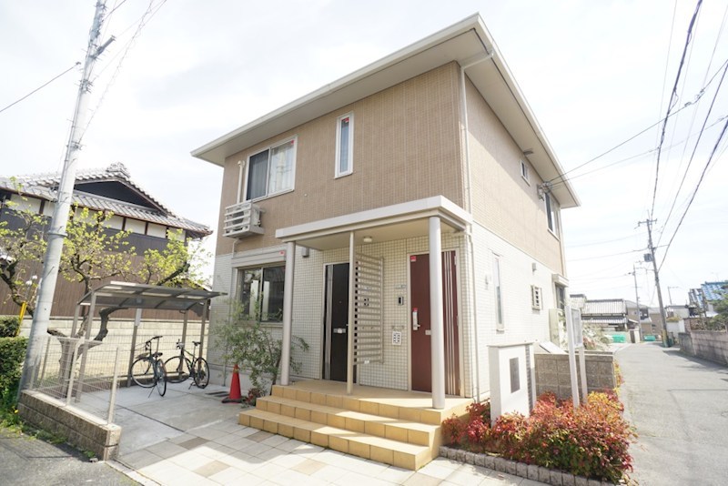 カーサ平松 その他外観1