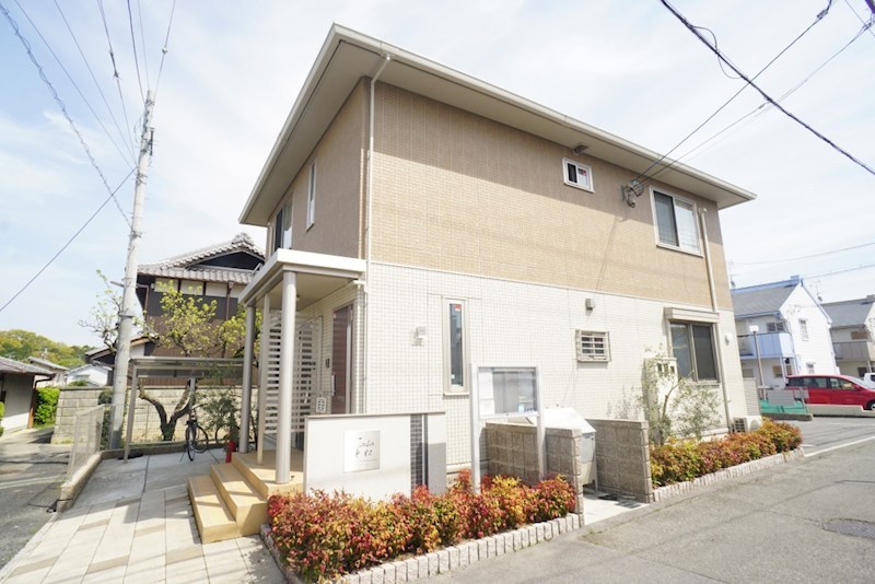 カーサ平松 その他外観3