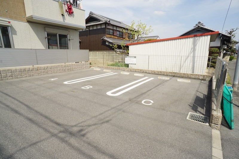 カーサ平松 その他外観4