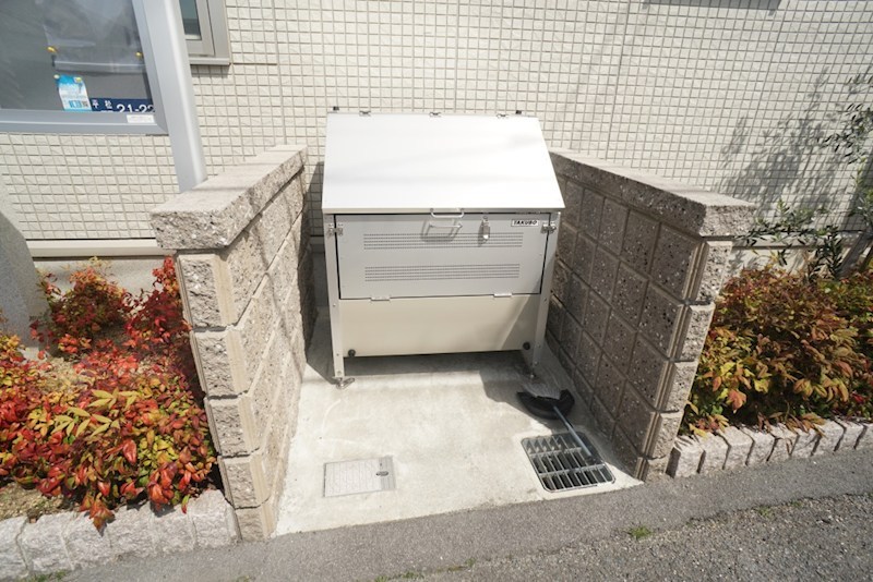 カーサ平松 その他外観6