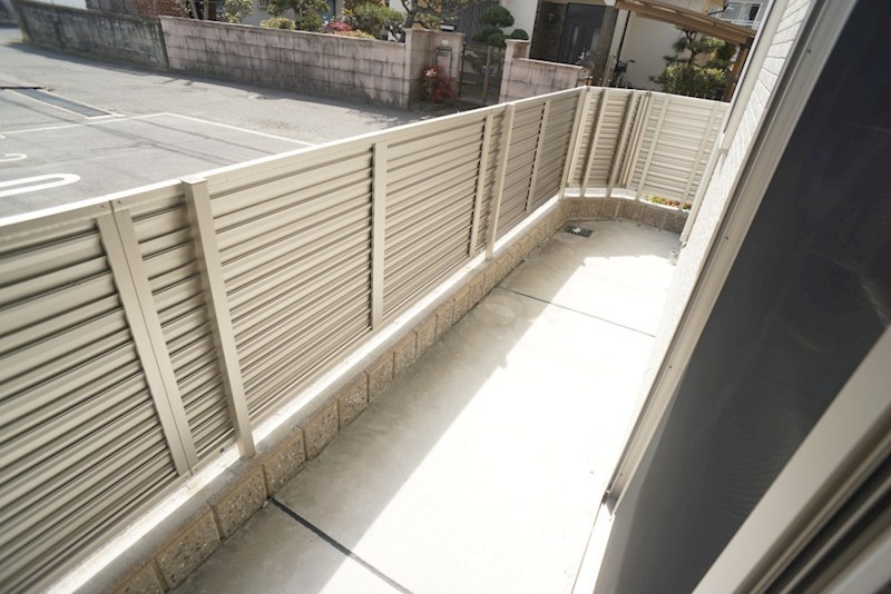 カーサ平松 その他8