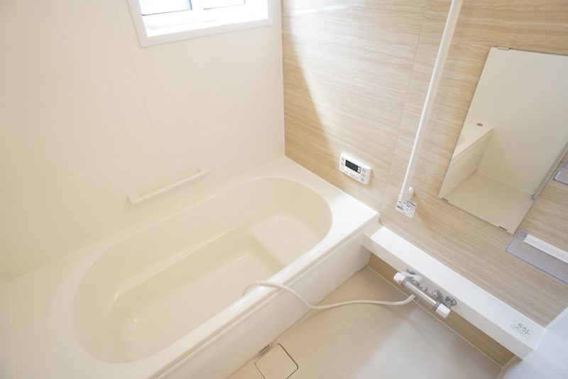 カーサ平松 風呂画像