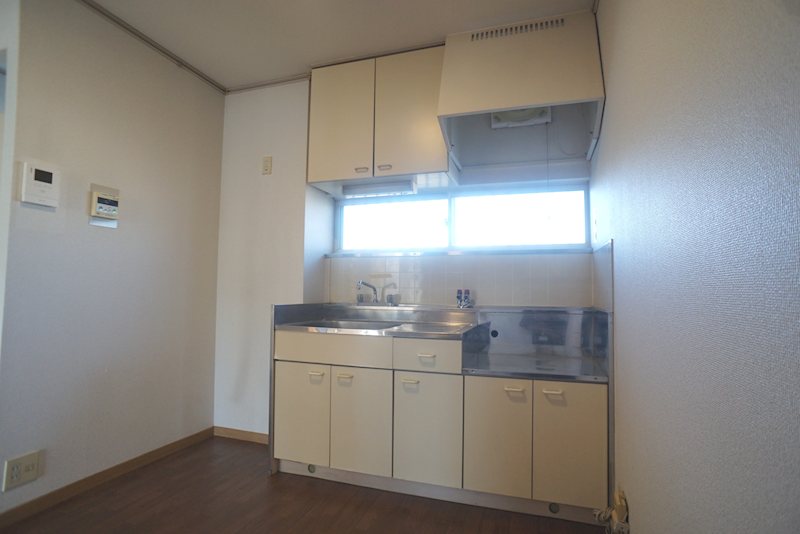 エステートピア尼ヶ辻 キッチン