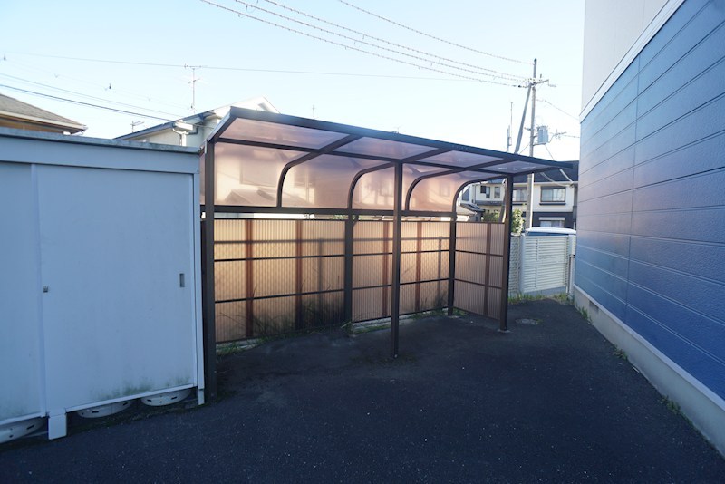 エステートピア尼ヶ辻 その他外観3