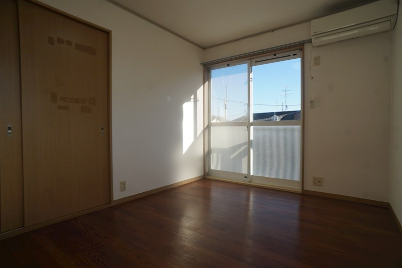 エステートピア尼ヶ辻 リビング