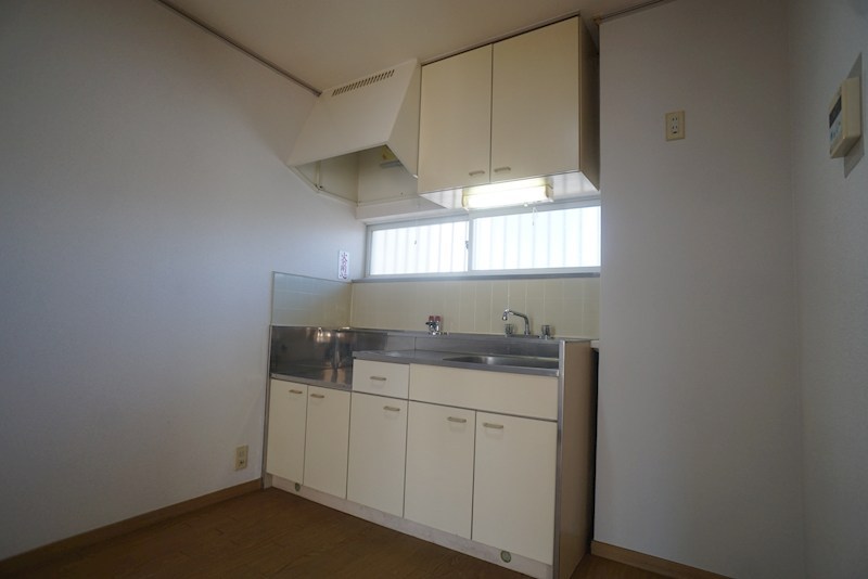 エステートピア尼ヶ辻 キッチン