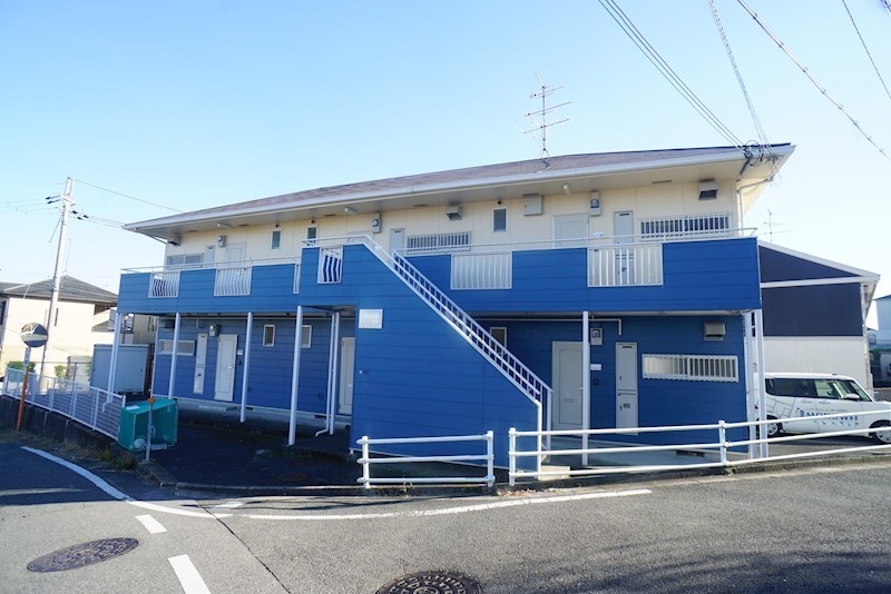 エステートピア尼ヶ辻 その他外観1