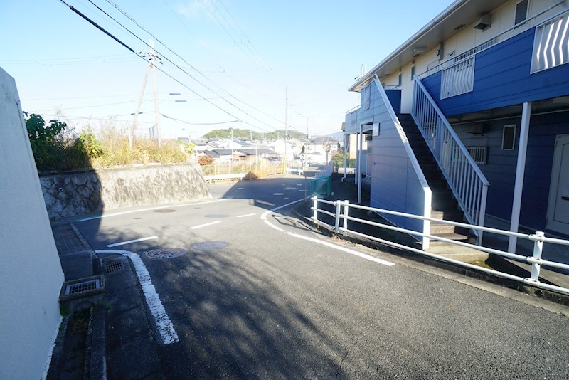 エステートピア尼ヶ辻 その他外観3