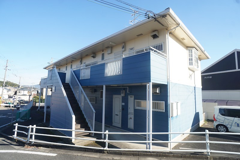 エステートピア尼ヶ辻 その他外観2