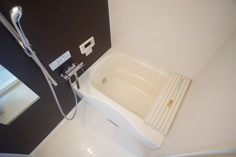 グリーンヒルズＢ棟 風呂画像