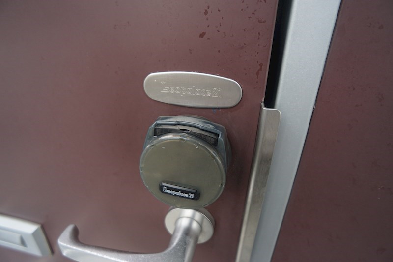 レオパレスＹＯＵ池沢（イケザワ） その他3