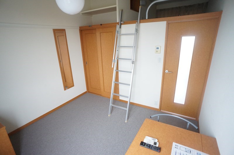 レオパレスＹＯＵ池沢（イケザワ） その他5