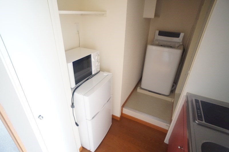 レオパレスＹＯＵ池沢（イケザワ） その他15