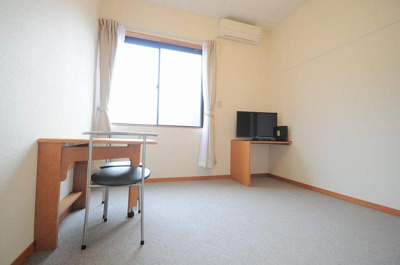 レオパレスＹＯＵ池沢（イケザワ） その他16