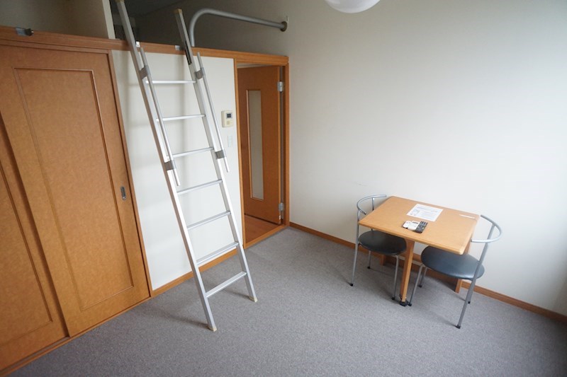 レオパレスＹＯＵ池沢（イケザワ） その他18