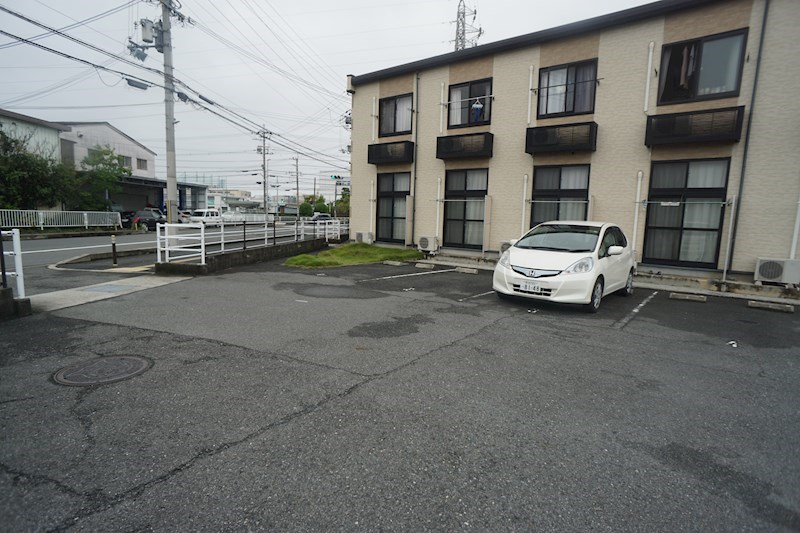 レオパレスＹＯＵ池沢（イケザワ） その他19