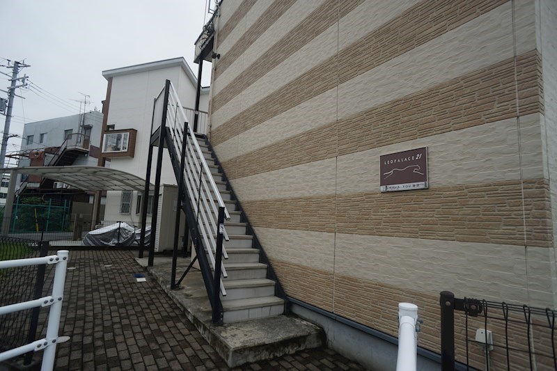 レオパレスＹＯＵ池沢（イケザワ） その他22